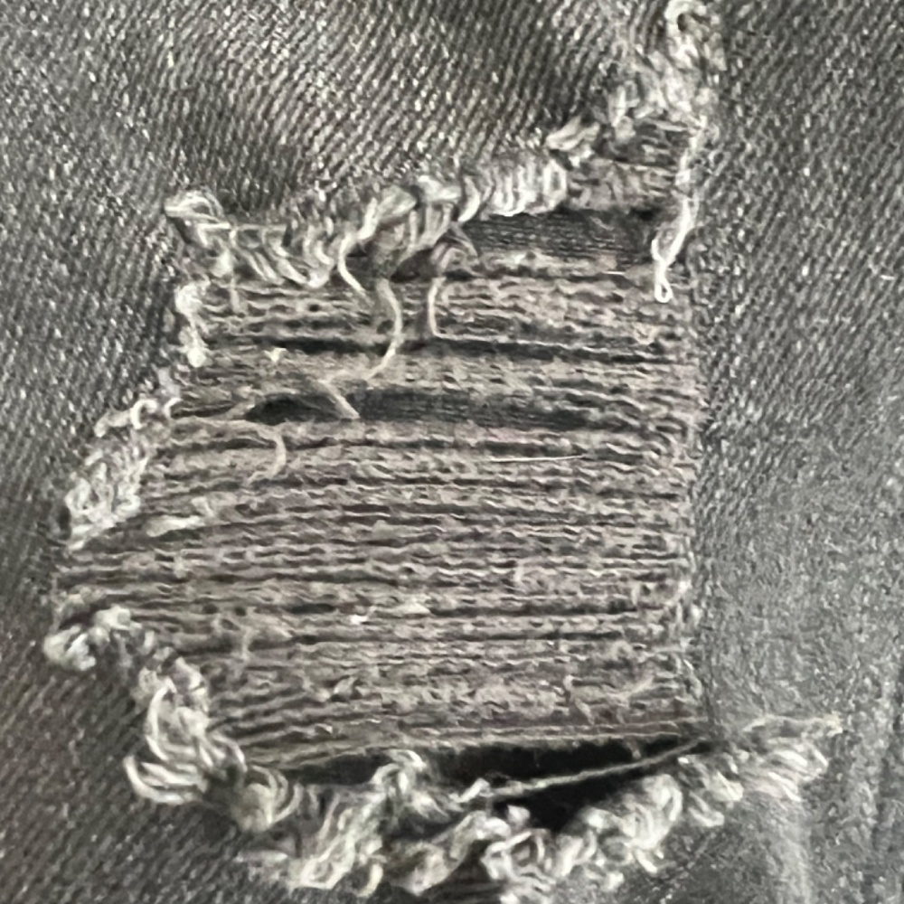 Rag and Bone Jeans- Style#  W1502K302 - Picture 6 of 16